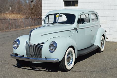 1940 ford tudor|1940 ford 2 door sedan.